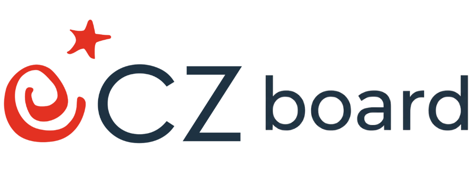 ECZ Board Logo