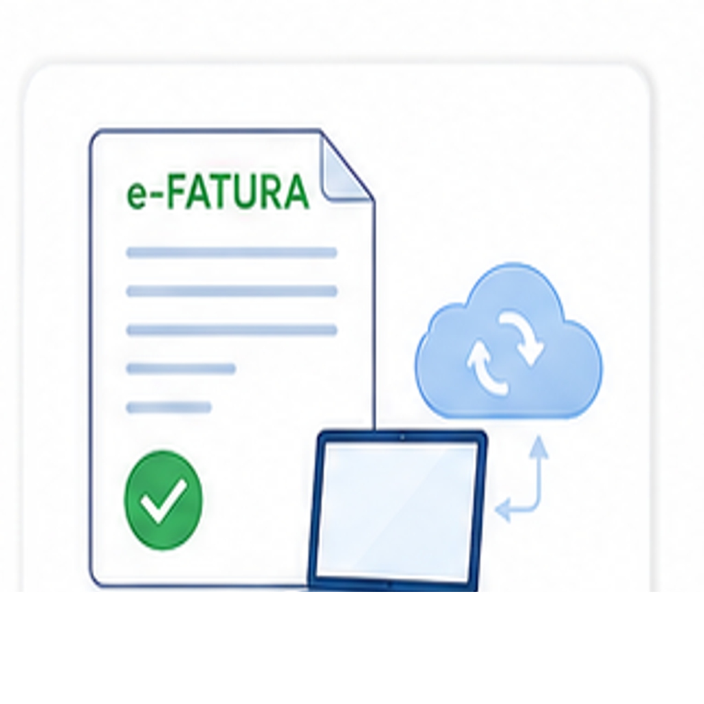 E-Fatura Entegrasyonu