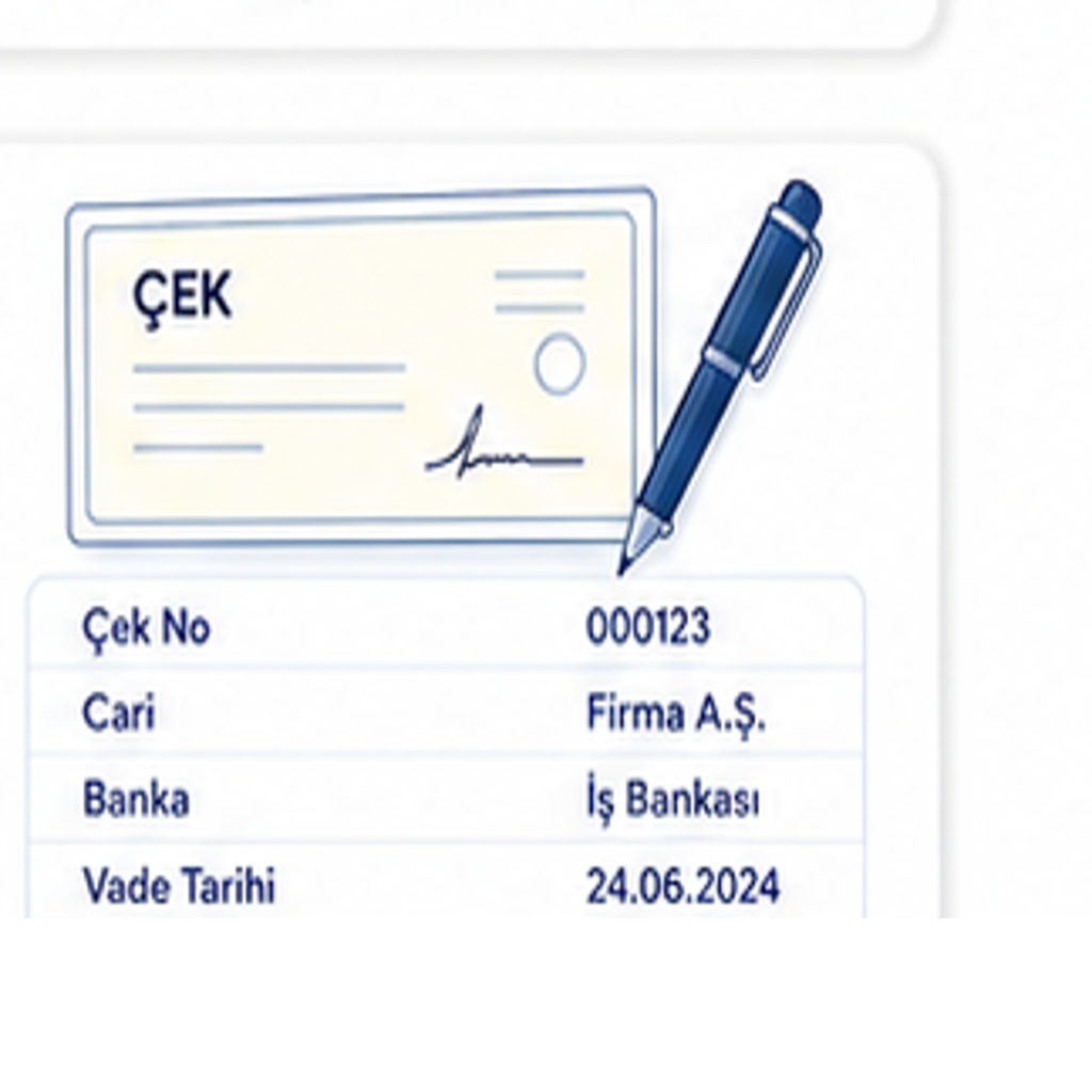 Çekler