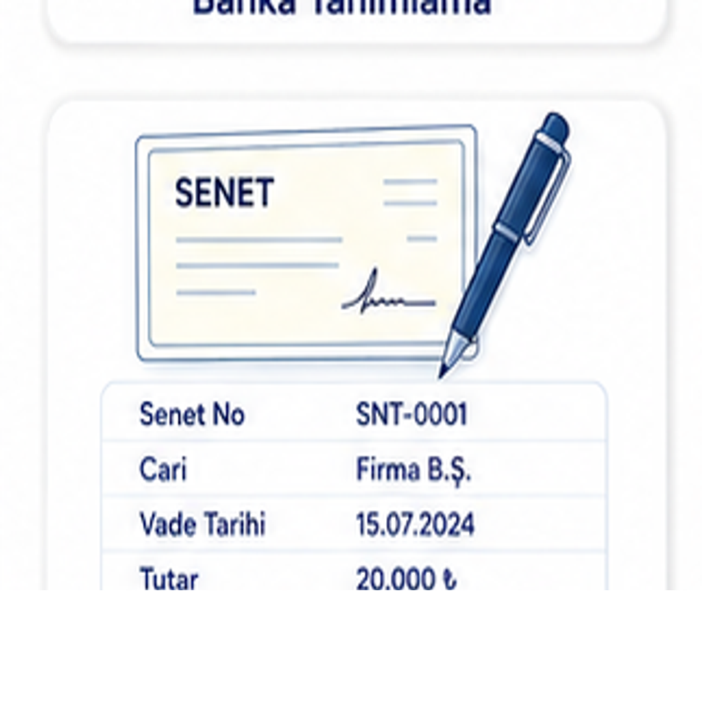 Senetler