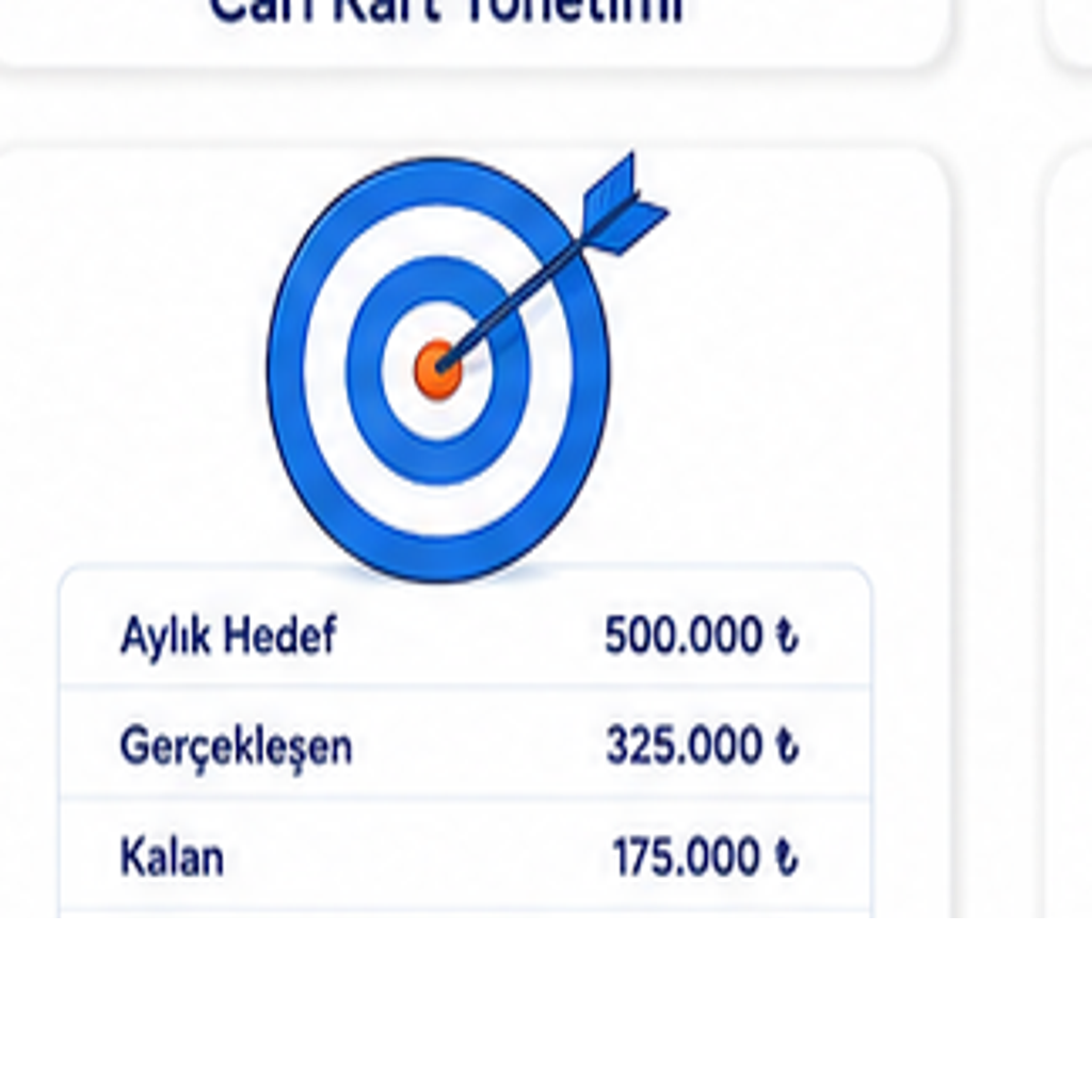 Hedef Modülü 