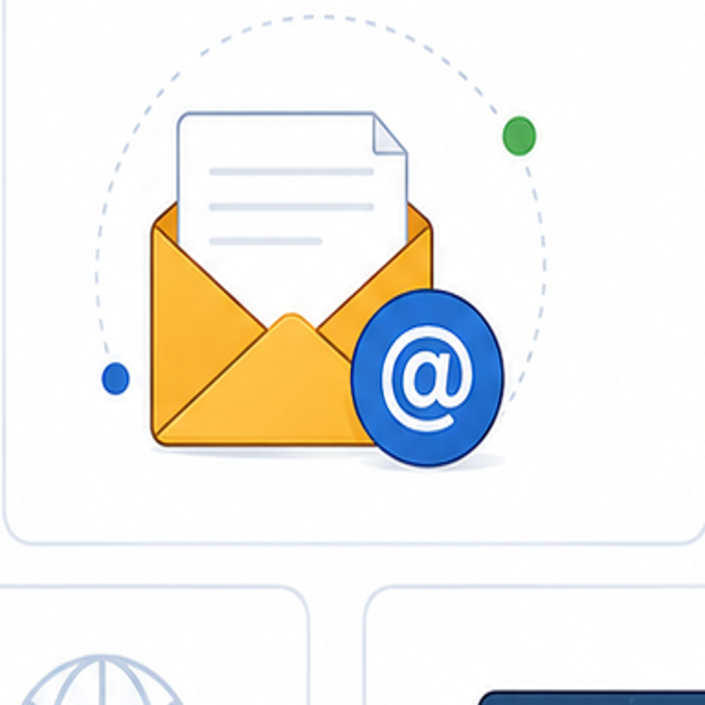 E-Mail Desteği